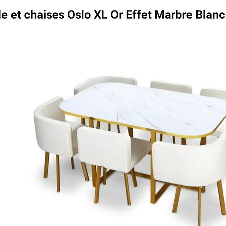 Appartement Attique Strasbourg Extérieur photo