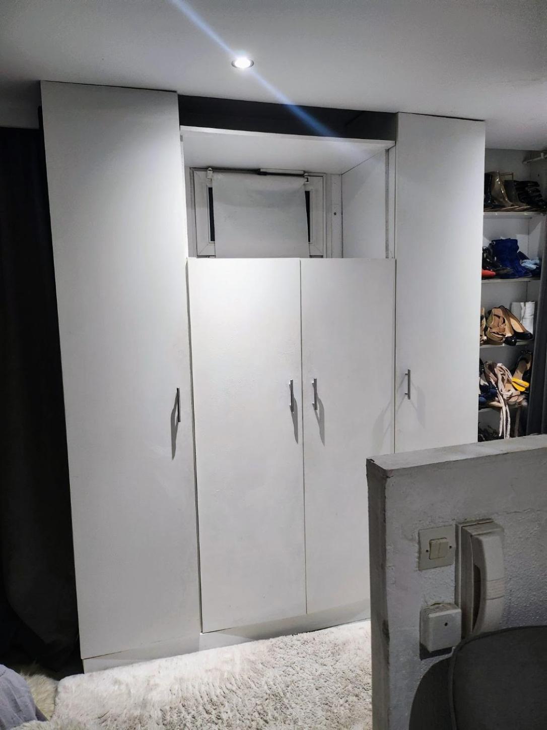 Appartement Attique Strasbourg Extérieur photo