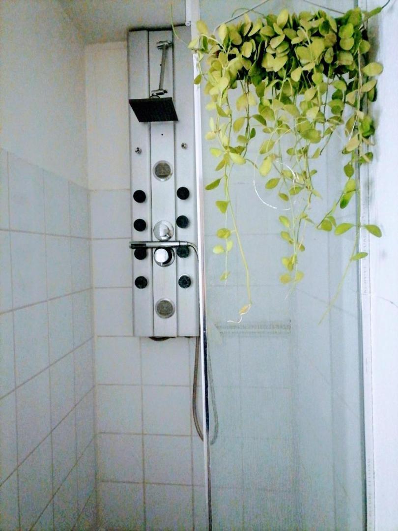 Appartement Attique Strasbourg Extérieur photo