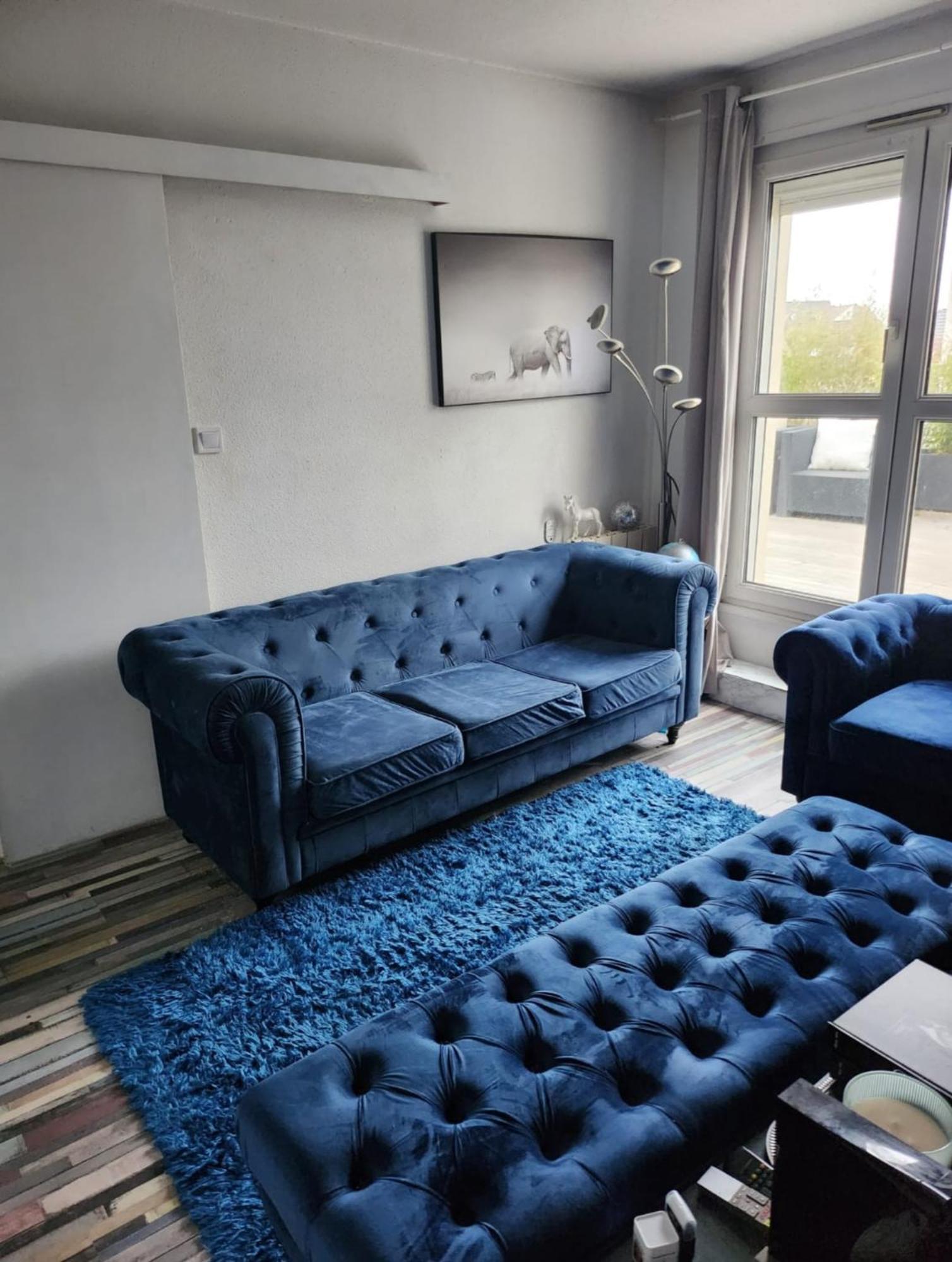 Appartement Attique Strasbourg Extérieur photo