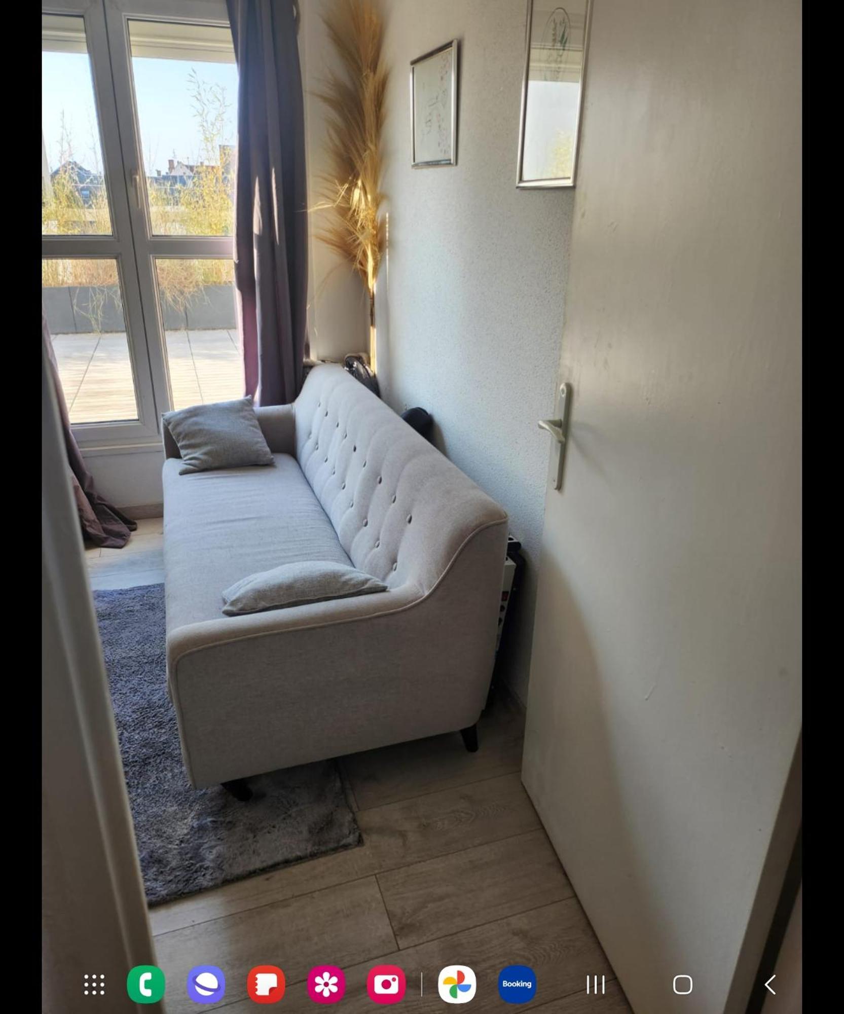 Appartement Attique Strasbourg Extérieur photo